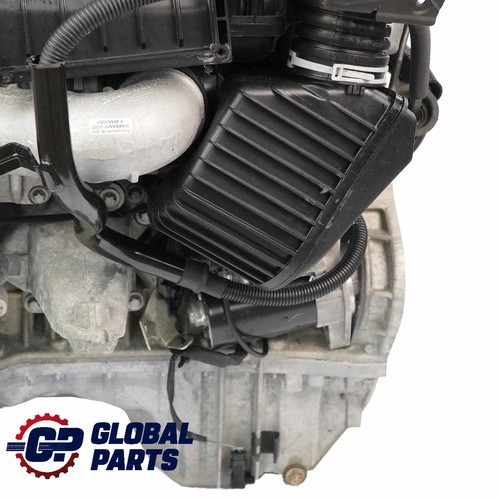 Compressore Mercedes R171 SLK 200 motore completo 271944 96TKM, GARANZIA - Foto 10 di 15