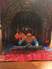 Masters Of The Universe Eternia Minis Wave 2 Faker He-man