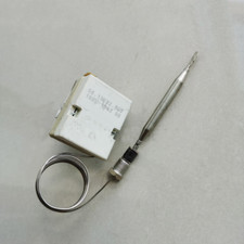 1X 190 degrees 55.13032.530 electric fryer te...