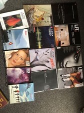 Lot Of 13 Leica Fotografie Magazines Mixed Lot