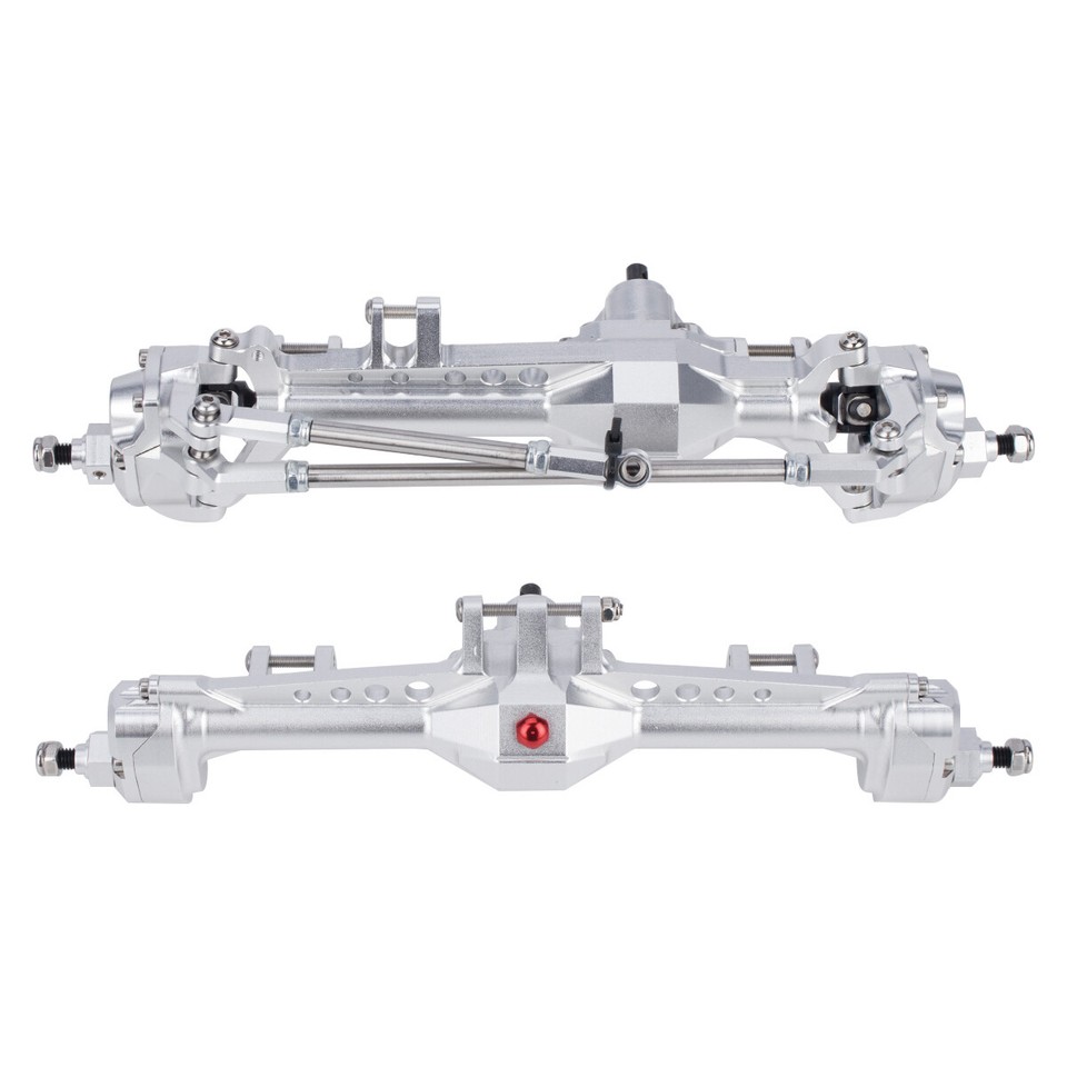 Joint Universel Axe Tronqué Pour RC Vanquish Phoenix F10 1/10 - Arbre Droit, Crawler électrique