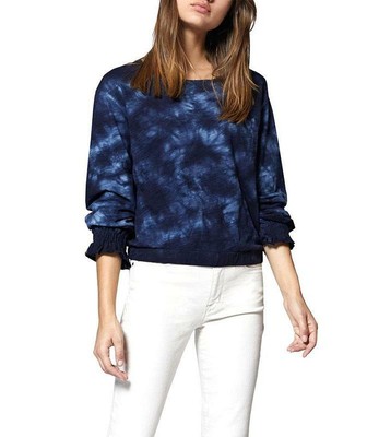 sanctuary tie dye sweater