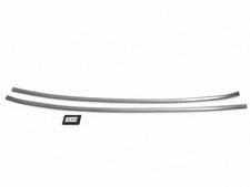 2002 Lexus Is300 Sportcross Roof Drip Molding Strip Left Right Oem 376 A84 2002 Lexus Is300 Sportcross Roof Drip Molding Strip Left Right Oem 376 A84