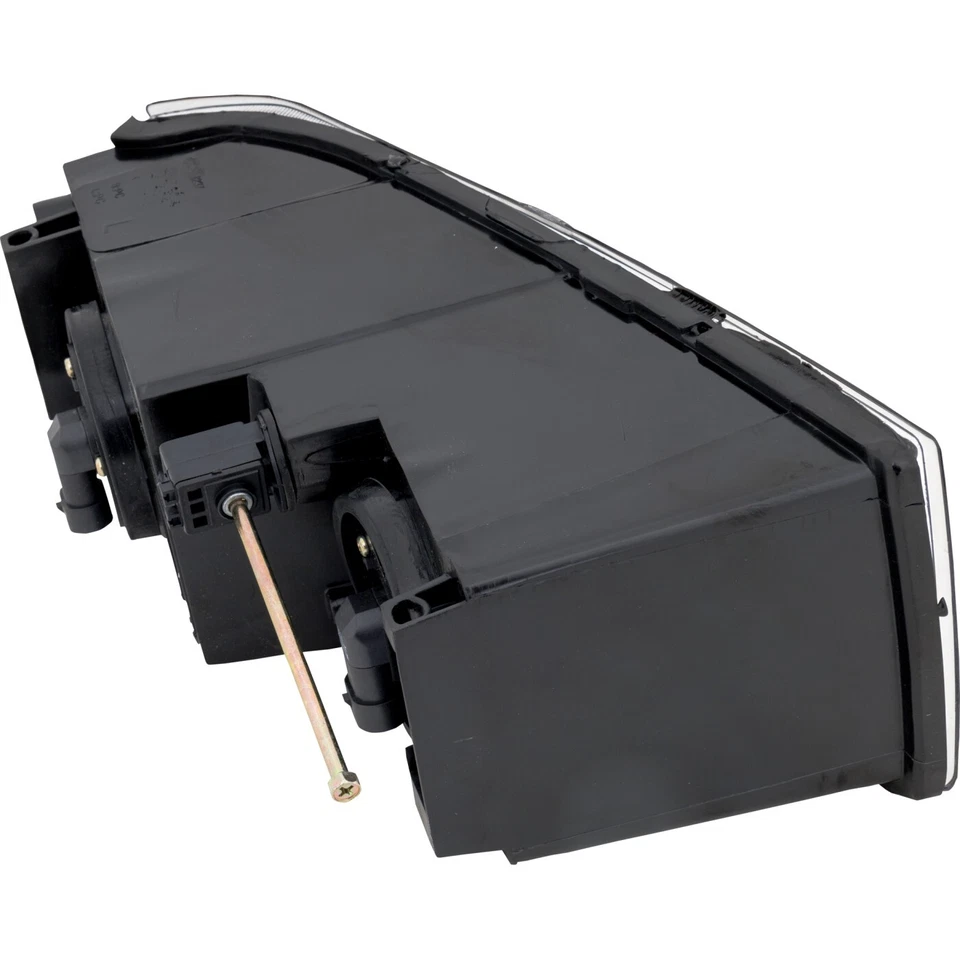 Faro faro lado del conductor izquierdo izquierdo derecho para camioneta Chevy Avalanche 02-05 Foto 3 de 4