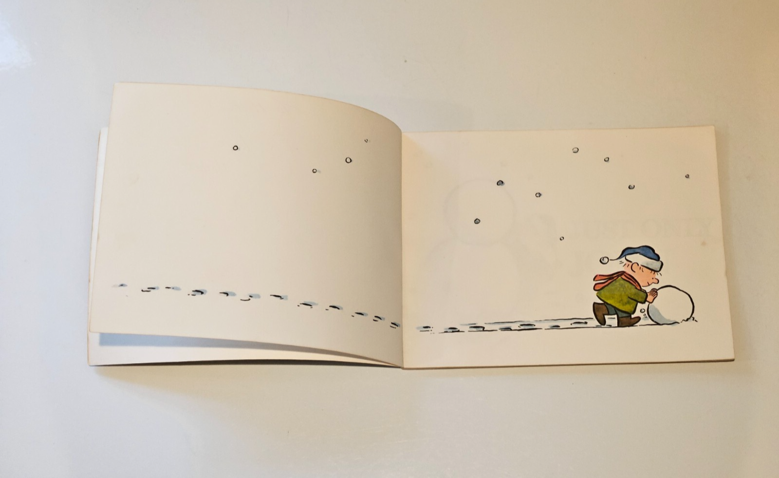 SAOLA 2 Vintage JACK KENT JUST ONLY JOHN 1972 Parent's Magazine SOCKS FOR SUPPER 1978