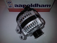FITS LAND ROVER RANGE ROVER L405 4.4 V8 SDV8 DIESEL 2012-on NEW 220A ALTERNATOR 
