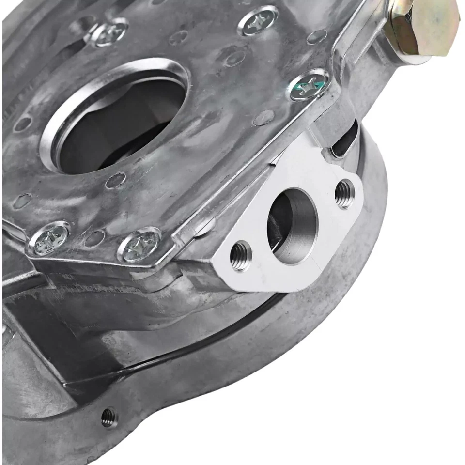 Bomba de aceite 1211A021 para Mitsubishi Montero 2001-2002 3,5 L SOHC 6G74 Foto 2 de 4