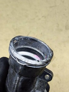 MERCEDES-BENZ CLK C209 Thermostat A6422002015 3.00 Diesel 2007 33113680