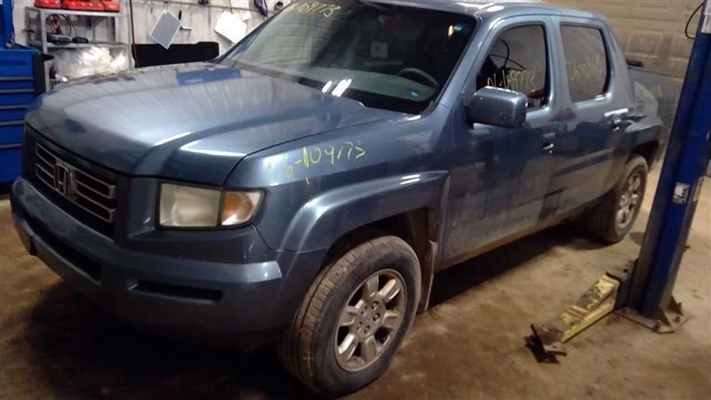 06 07 08 Brazo limpiaparabrisas derecho pasajero Honda Ridgeline Foto 4 de 4