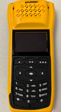 1pcs Harris XL-200P orange case assembly
