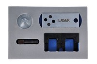 Laser Tools Motorsteuerungs-Kit - FüR Mercedes-Benz 1.6, 2.0 Diesel 8101