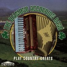 Play Country Greats von the Diamond Accordion Band | CD | Zustand gut