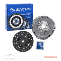 Kupplungssatz Sachs 3000970011 Xtend FüR Chrysler Dodge Jeep