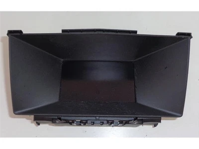 écran multifunction OPEL ASTRA H 1.6B KW77 - 105CV 2005 brufp16878 - Photo 1/4
