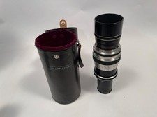 Kilfitt f/3.5 Camera Lenses for sale | eBay