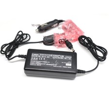 Car Adapter for Canon PIXMA IP100 IP110 IP90V Portable Printer Charger 16V
