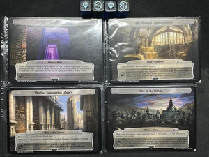 Mtg Doctor Who Planechase | eBay Mtg Doctor Who Planechase | eBay
