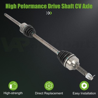 Front Right CV Axle Assembly For 2004 2005-2006 Chrysler Pacifica AWD V6 3.5L