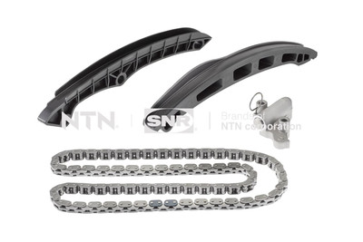 SNR KDC457.10 Steuerkettensatz für AUDI,SEAT,VW