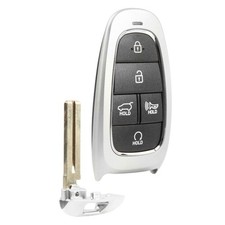 For 2021 2022 Hyundai Santa Fe Keyless Entry Smart Remote Key Fob TQ8-FOB-4F27