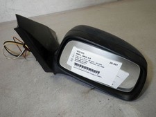 Retroviseur droit (ou coque) Volvo 460