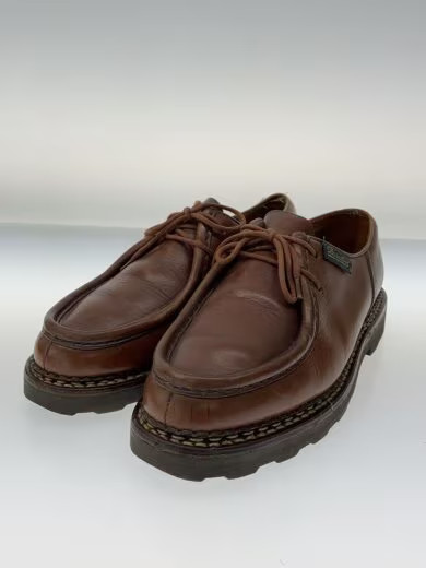 Paraboot michael ミカエル size41 The Michael shoe by Paraboot | Paraboot