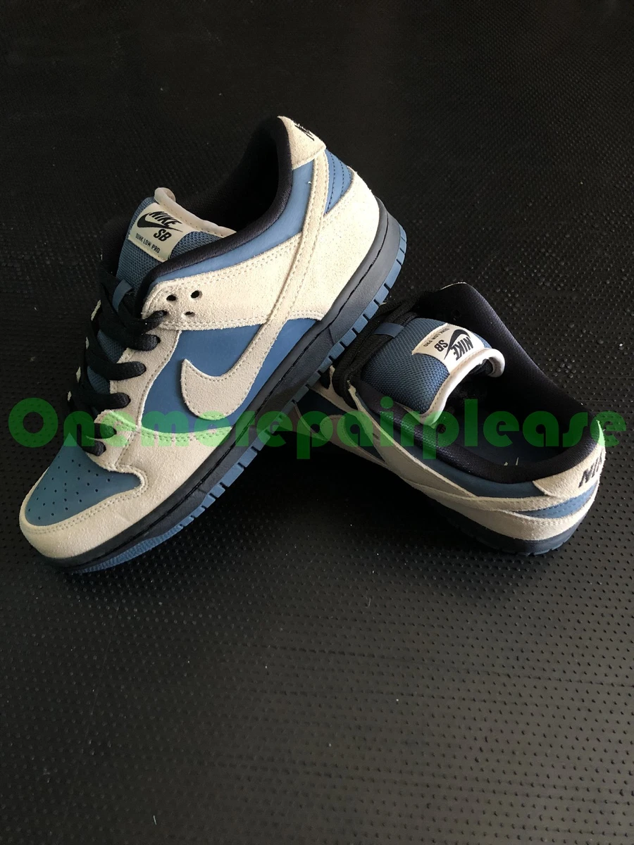 Nike Dunk Pro SB Low Thunderstorm - огромный выбор по лучшим ценам