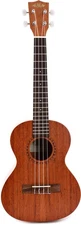 Kala KA-15T Mahogany Tenor Ukulele - Natural Satin