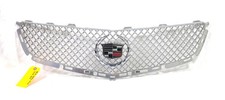 2009-2014 Cadillac Cts-v Front Upper Grille - Gm Part 25891998 -used-