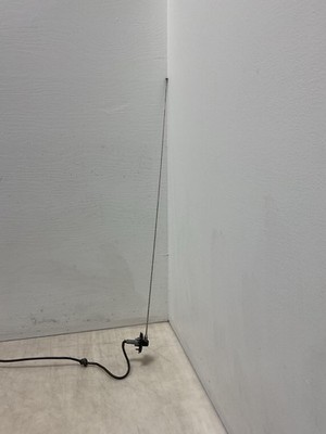 Jeep TJ Wrangler OEM Radio Antenna Base Mast and Wiring 1997-2006 054512