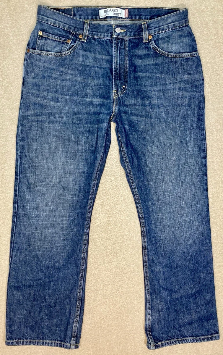 Levi's 557 Jeans for Men for sale | eBay