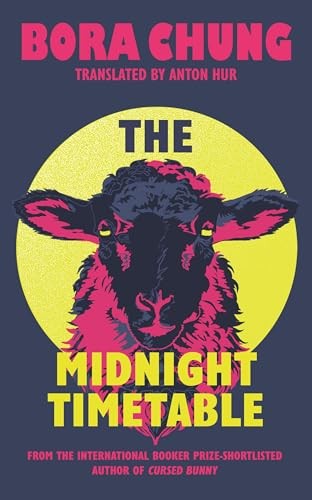 Midnight Timetable - Image 8