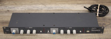Symetrix 525, Dual Gated Compressor Limiter, Vintage Rack