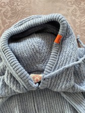 Strickjacke von Adenauer &Co Gr.L