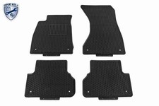 VAICO Fußmattensatz Audi A4 B9 für AUDI V10-7497