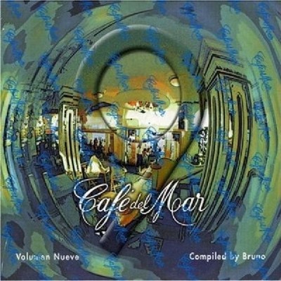 Various Artists - Cafe Del Mar Vol.9 - Various Artists CD OJVG The Cheap Fast