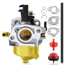 For MTD model 31a-32ad752 two stage snow thrower 165-suc 179cc motor Carburetor 