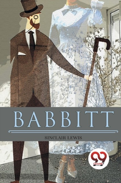 Babbitt? by Sinclair Lewis - 9789357277891 - Image 5