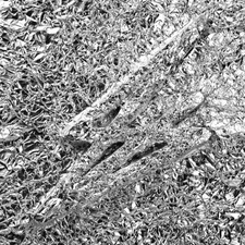 Say She She - Silver [Used Very Good Vinyl LP]