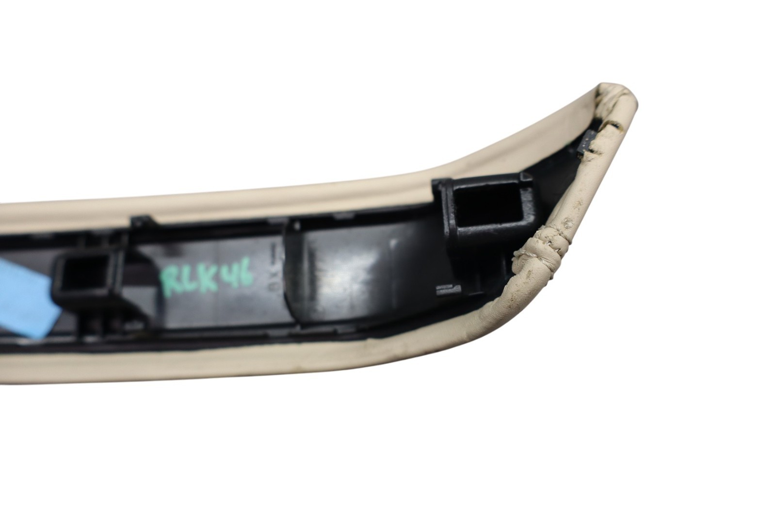 Maserati Ghibli 2014-2019 Rear Left Door release handle Beige