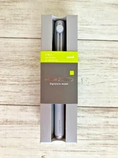 MITSUBISHI PENCIL uniball ZENTO Signature Model Silver 0.38mm UBZH38.26 Japan