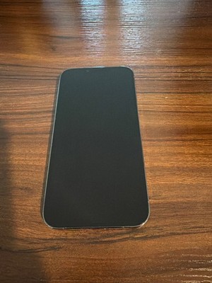 Apple: iPhone 13 Pro Max 1 TB - Blue