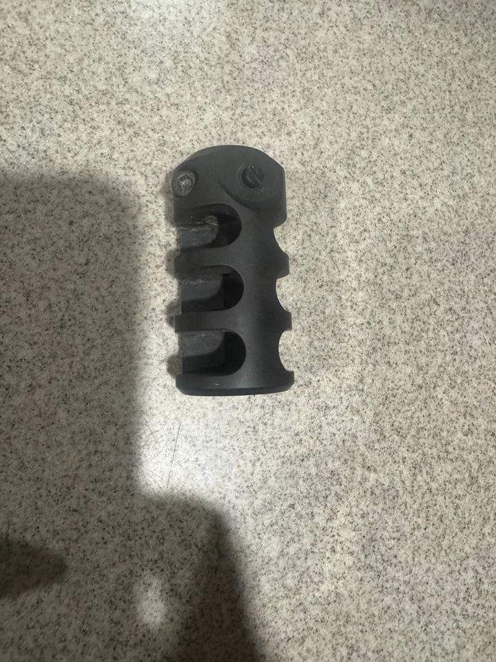 Sako TRG MUZZLE BREAK 338 Lapua Factory  Foto 2 de 3