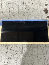 🔥Sellstrom Weld-Safe Ground Polished 2-PYX Helmet Plate Shade No. 10, New🇺🇸