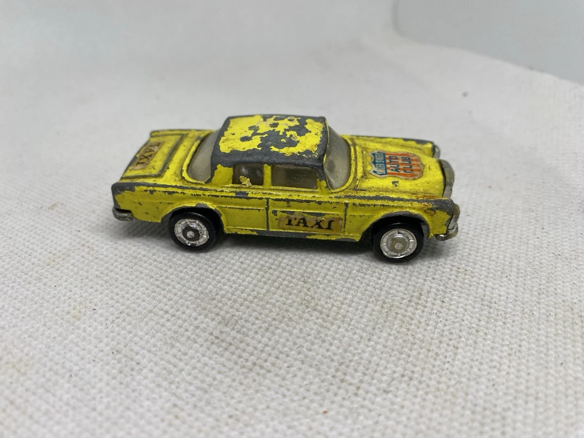 Mercedes-Benz Zylmex Diecast & Toy Vehicles for sale | eBay