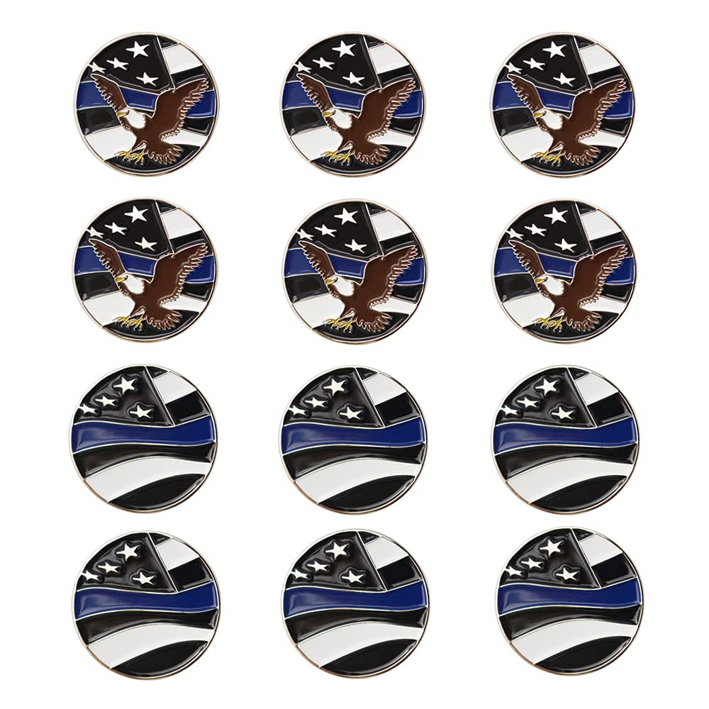 Assorted Patterns Value Pack Golf Gifts For Men