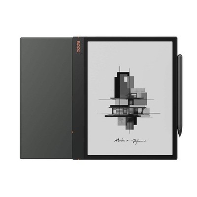 ONYX BOOX - 10.3'' Note Air3 E-Paper Tablet & Stylus in Cosmic Black - NEW SEALED