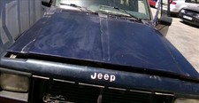 Capot Jeep CHEROKEE
