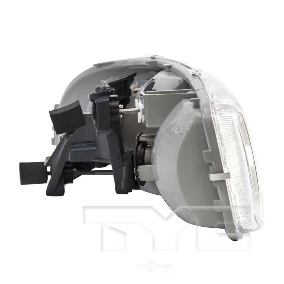 Conjunto de faros-regular TYC 20-5568-00 Foto 4 de 4