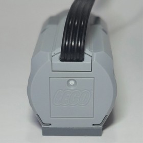 Genuine LEGO Power Functions 9V Medium M Motor, 8883, 58120c01, New Opened Box